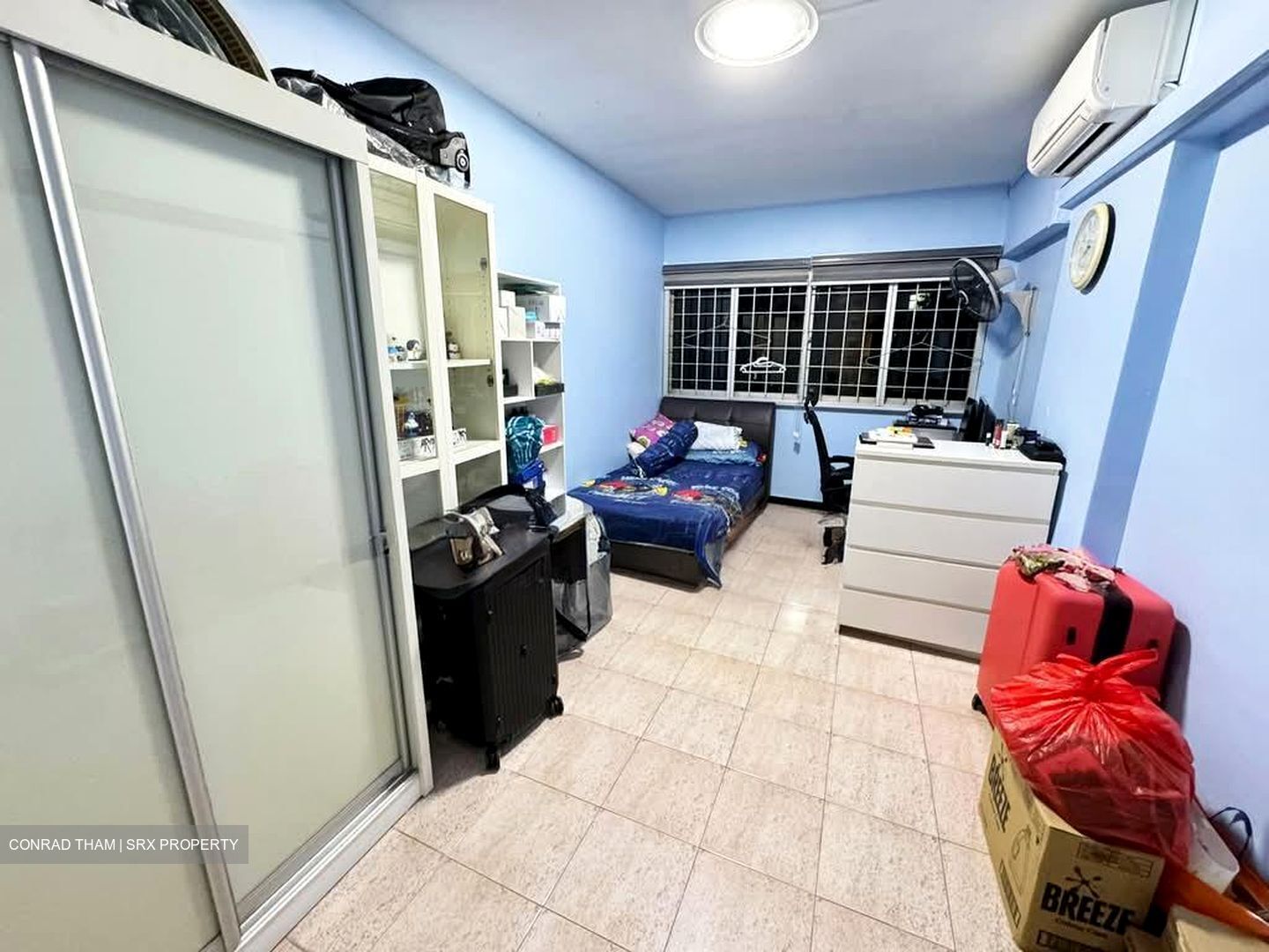 Blk 872 Yishun Street 81 (Yishun), HDB 5 Rooms #569772031